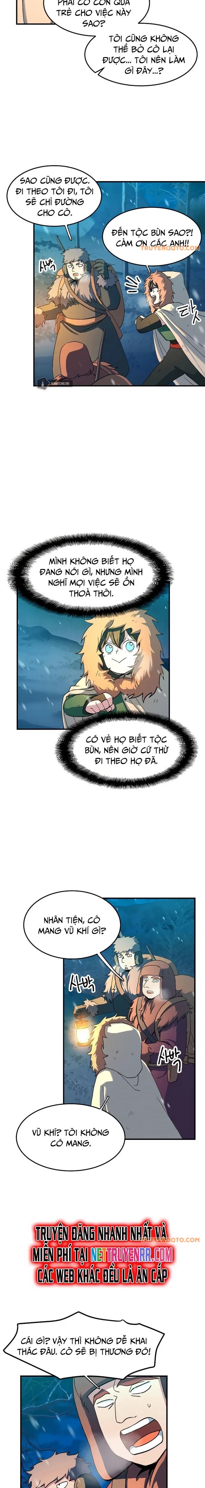 Tối Hậu Kim Đồng - Chapter 25 - Page 7