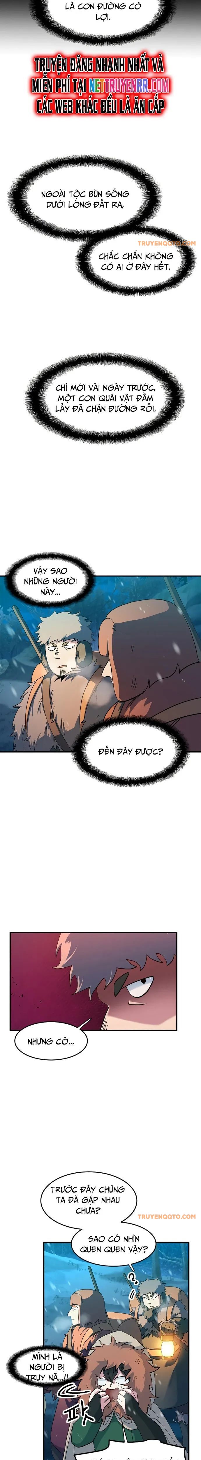 Tối Hậu Kim Đồng - Chapter 25 - Page 9