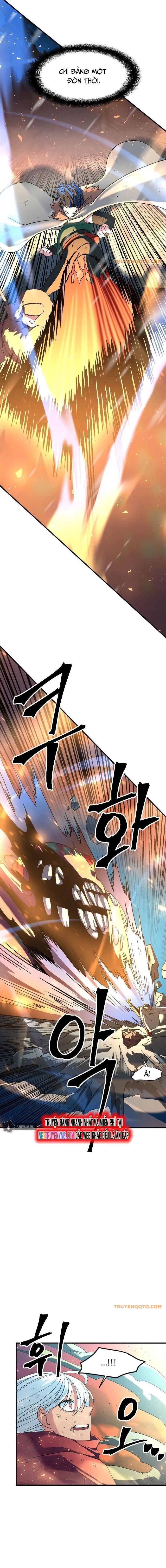 Tối Hậu Kim Đồng - Chapter 26 - Page 13