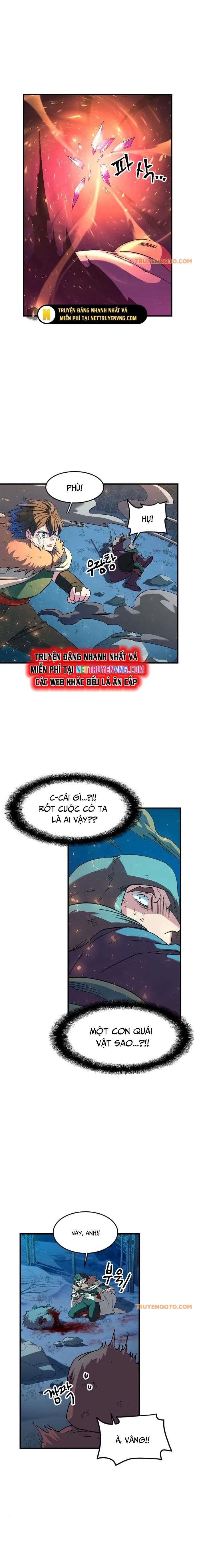 Tối Hậu Kim Đồng - Chapter 26 - Page 14