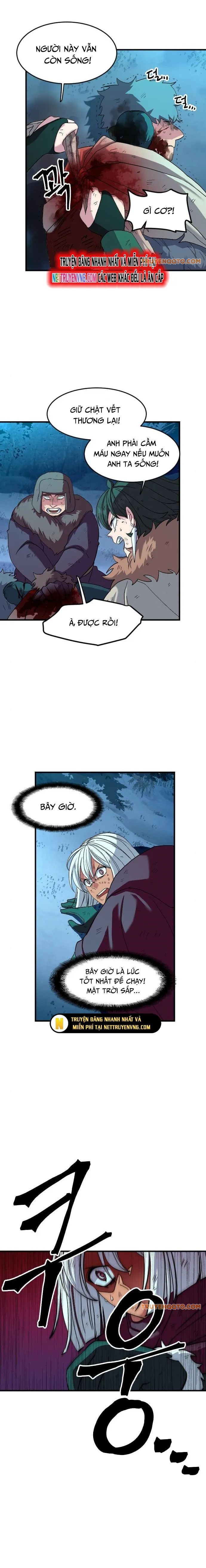 Tối Hậu Kim Đồng - Chapter 26 - Page 15