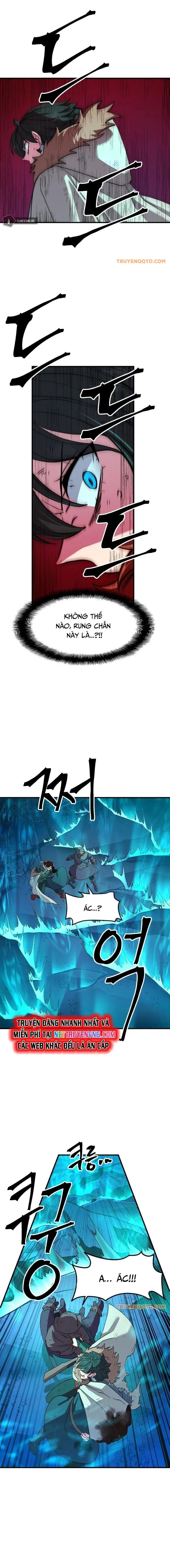 Tối Hậu Kim Đồng - Chapter 26 - Page 16
