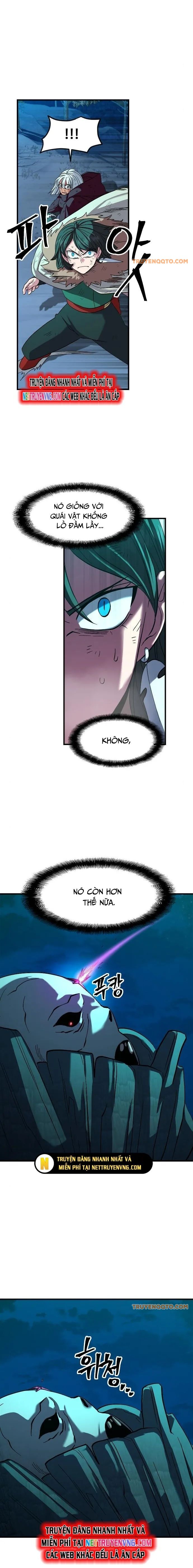 Tối Hậu Kim Đồng - Chapter 26 - Page 18