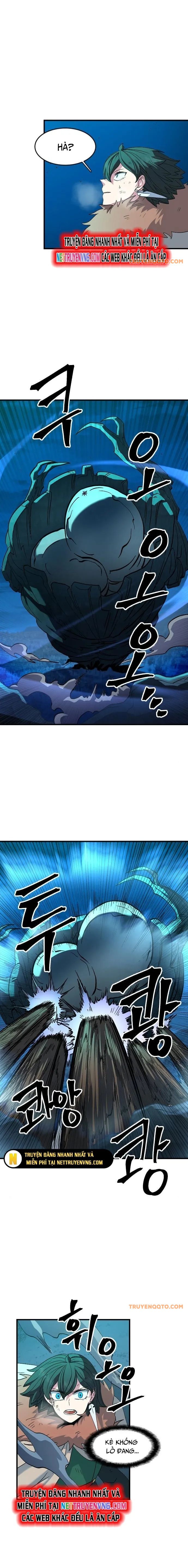 Tối Hậu Kim Đồng - Chapter 26 - Page 19