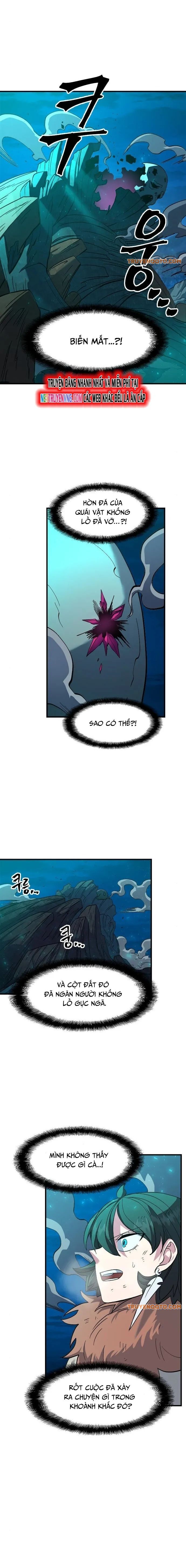 Tối Hậu Kim Đồng - Chapter 26 - Page 20