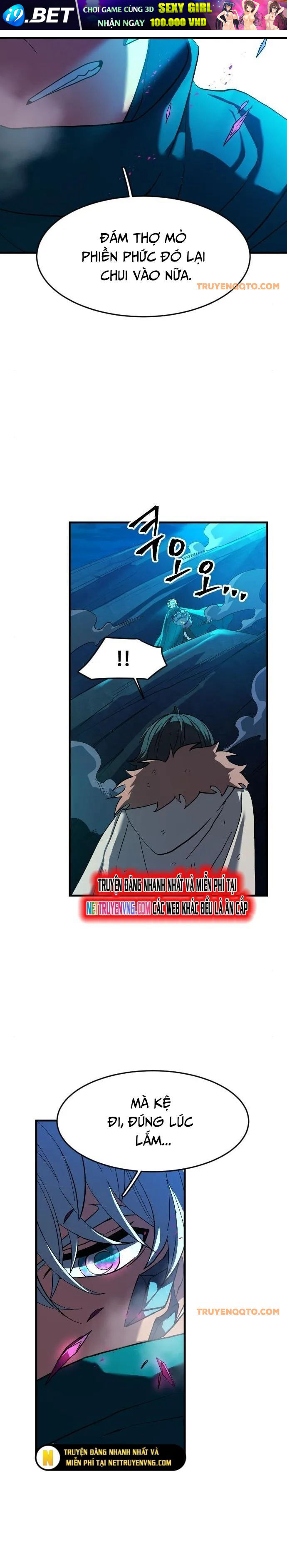 Tối Hậu Kim Đồng - Chapter 26 - Page 21