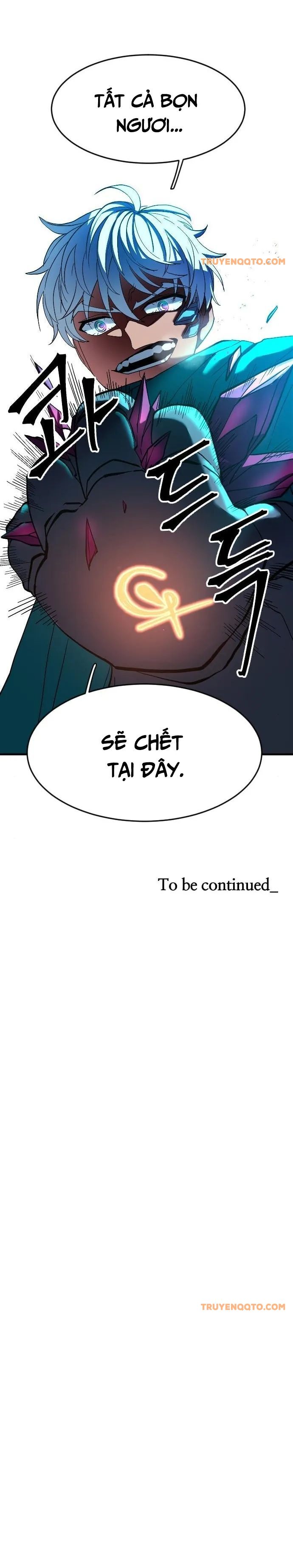 Tối Hậu Kim Đồng - Chapter 26 - Page 22