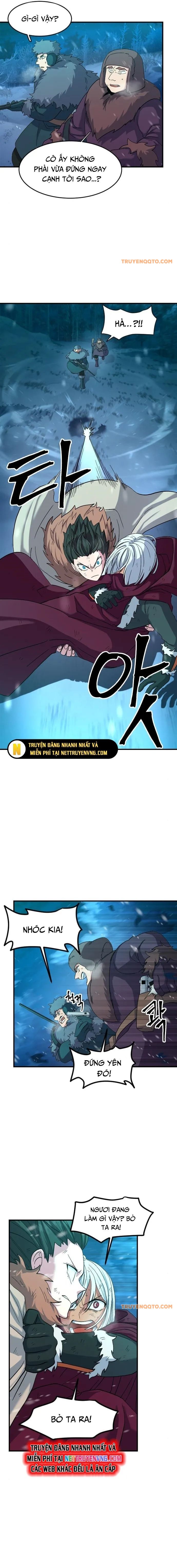 Tối Hậu Kim Đồng - Chapter 26 - Page 4