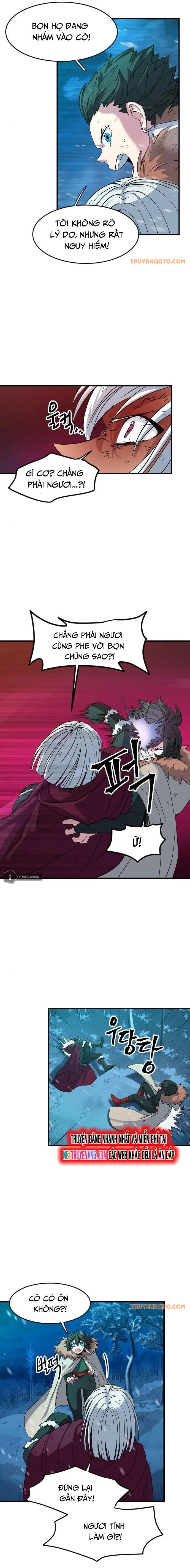 Tối Hậu Kim Đồng - Chapter 26 - Page 5