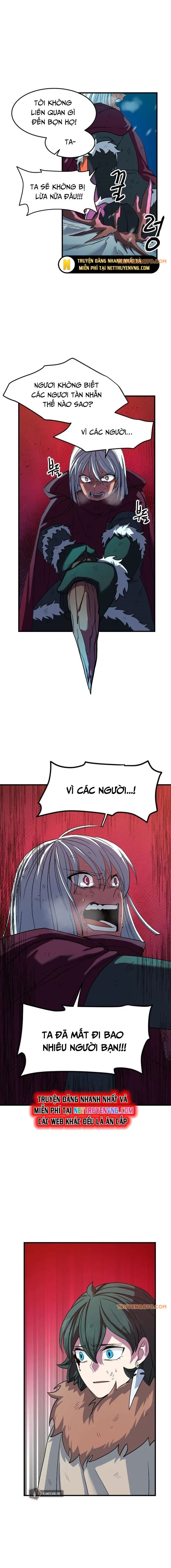 Tối Hậu Kim Đồng - Chapter 26 - Page 6