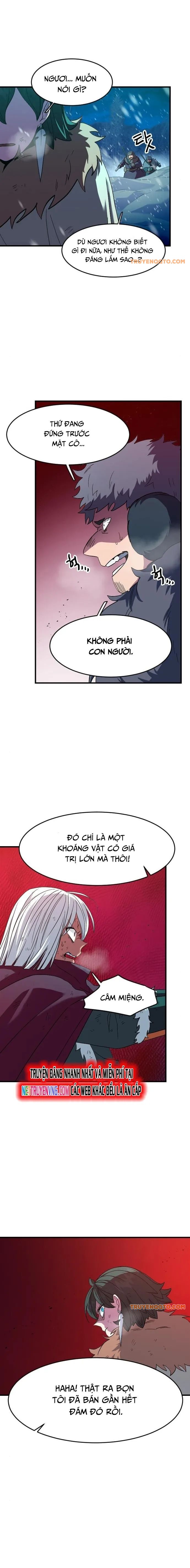 Tối Hậu Kim Đồng - Chapter 26 - Page 7