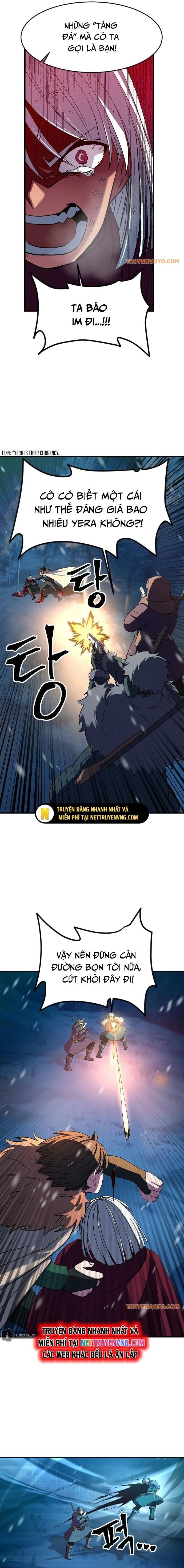 Tối Hậu Kim Đồng - Chapter 26 - Page 8