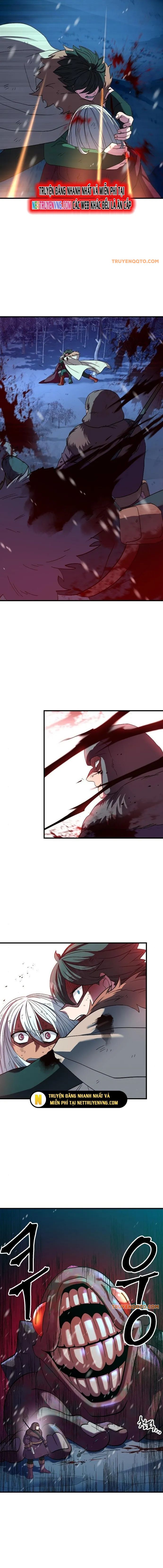 Tối Hậu Kim Đồng - Chapter 26 - Page 9