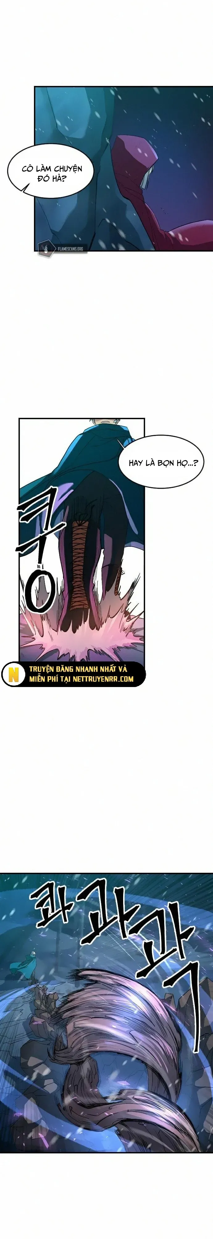 Tối Hậu Kim Đồng - Chapter 27 - Page 10