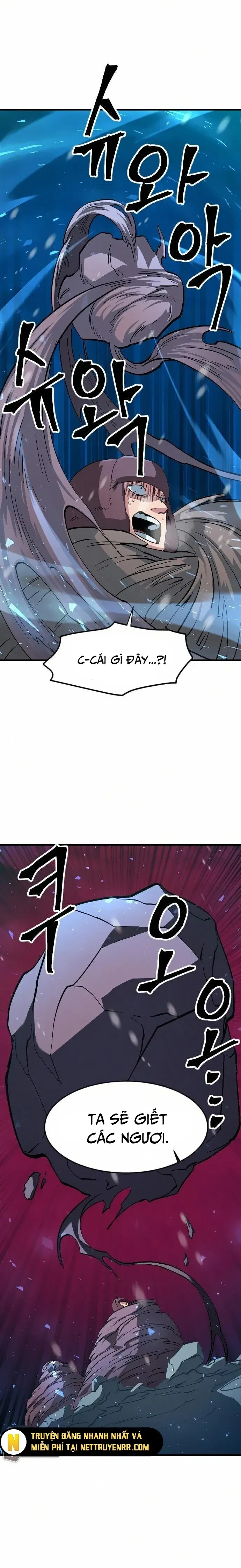 Tối Hậu Kim Đồng - Chapter 27 - Page 17