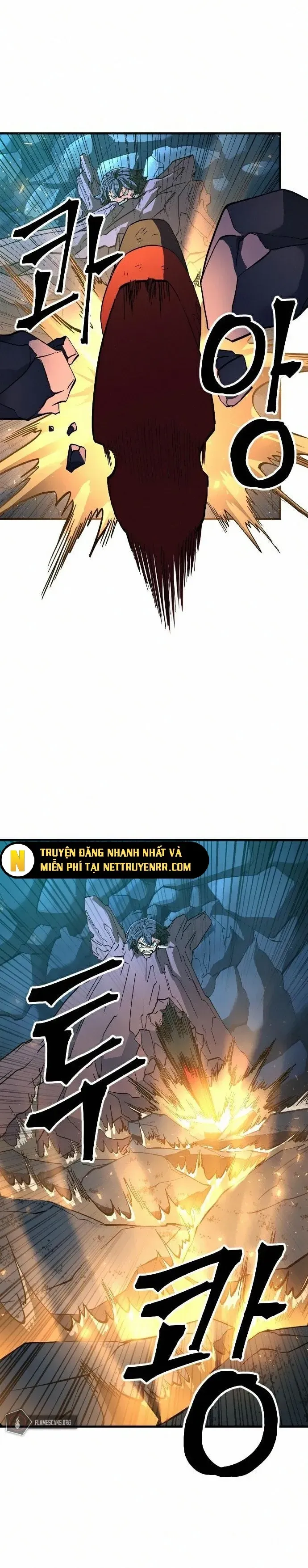 Tối Hậu Kim Đồng - Chapter 27 - Page 20