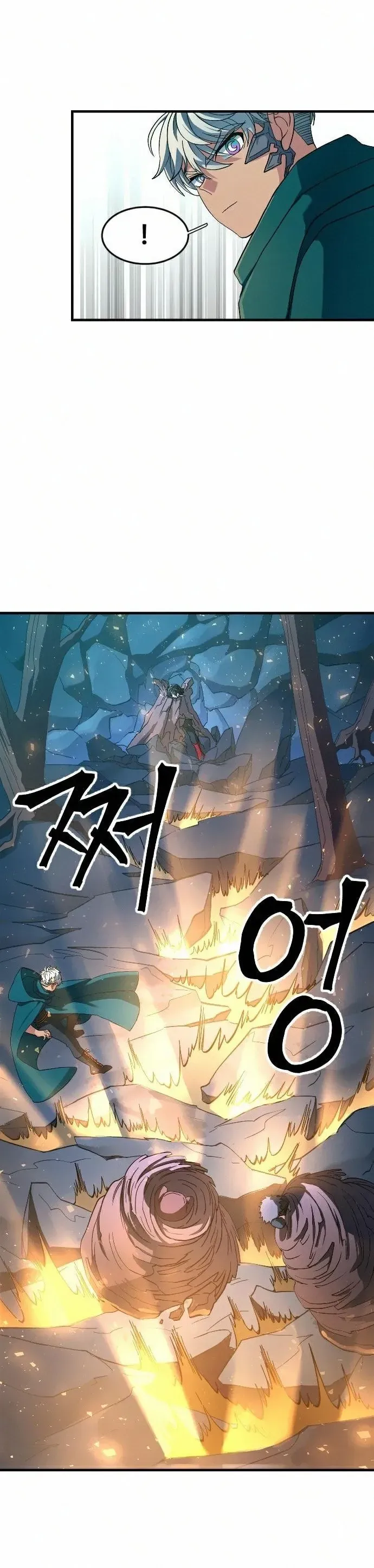 Tối Hậu Kim Đồng - Chapter 27 - Page 21