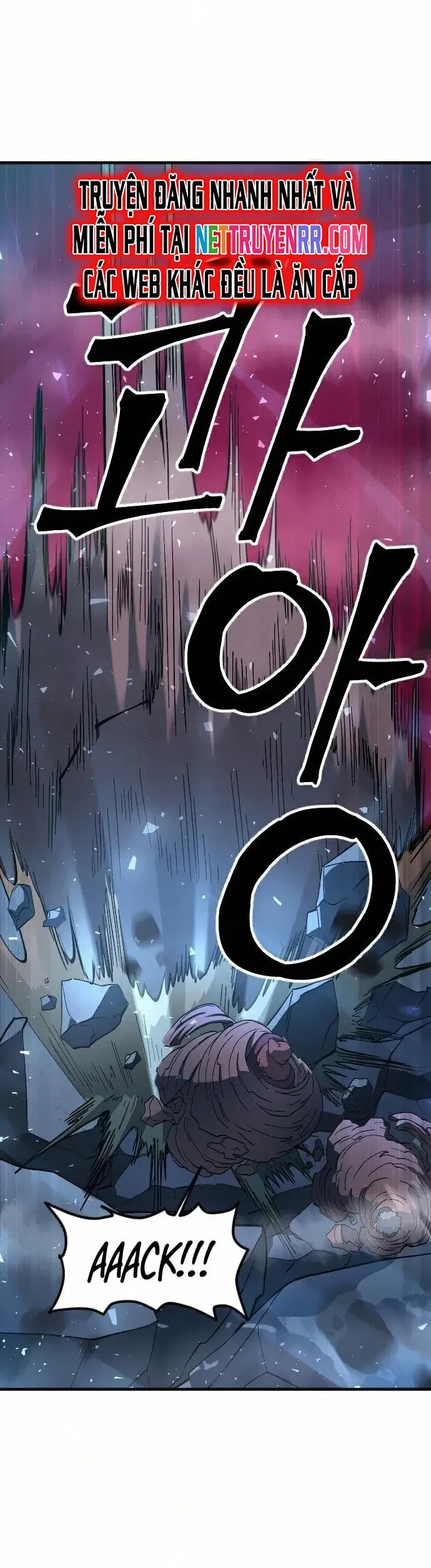 Tối Hậu Kim Đồng - Chapter 27 - Page 22