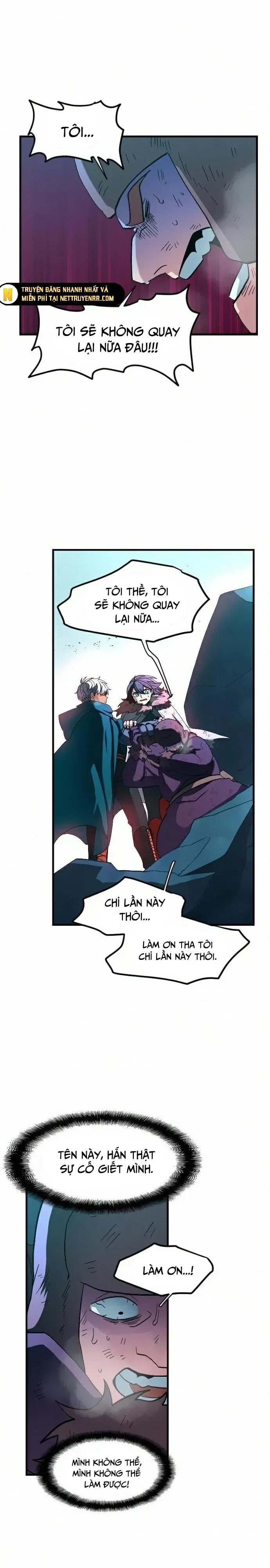 Tối Hậu Kim Đồng - Chapter 27 - Page 27