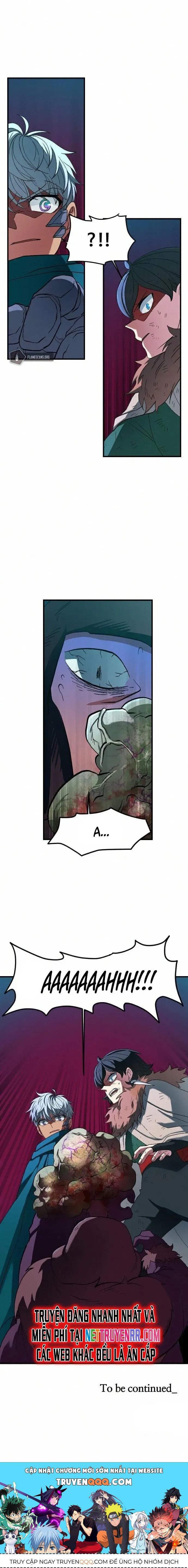 Tối Hậu Kim Đồng - Chapter 27 - Page 29