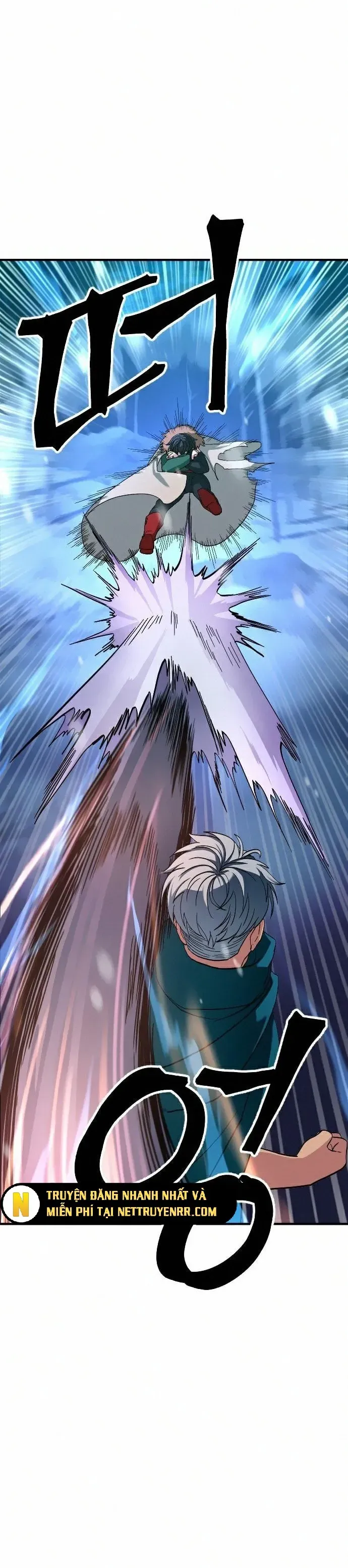 Tối Hậu Kim Đồng - Chapter 27 - Page 5