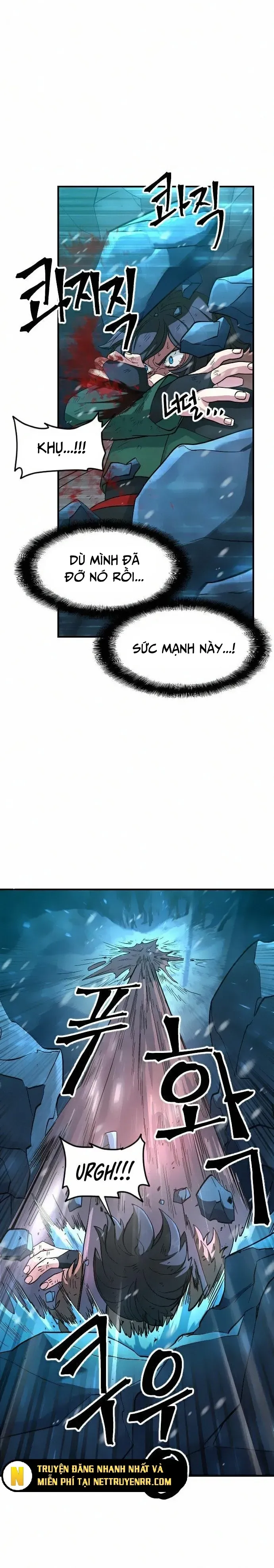 Tối Hậu Kim Đồng - Chapter 27 - Page 7