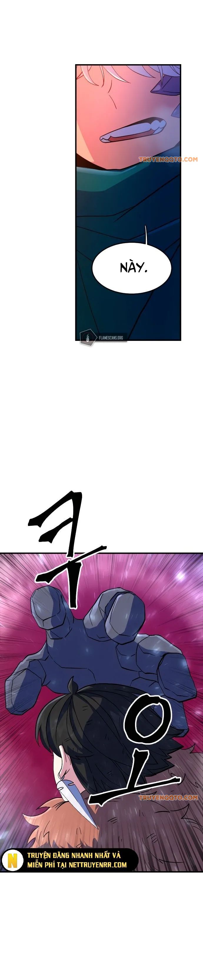 Tối Hậu Kim Đồng - Chapter 28 - Page 10