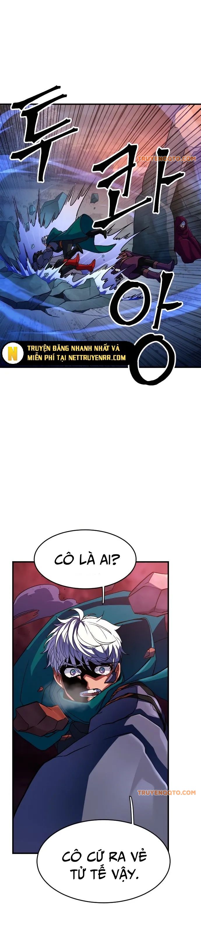 Tối Hậu Kim Đồng - Chapter 28 - Page 11