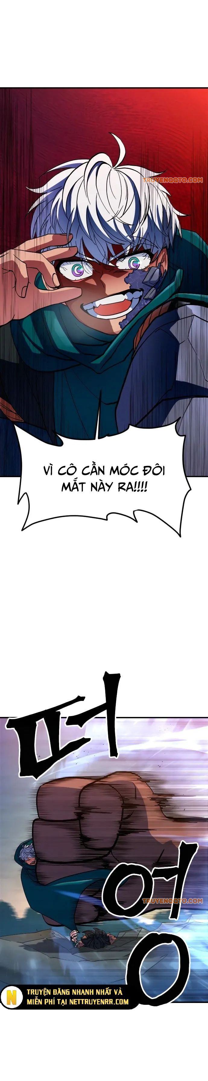 Tối Hậu Kim Đồng - Chapter 28 - Page 14