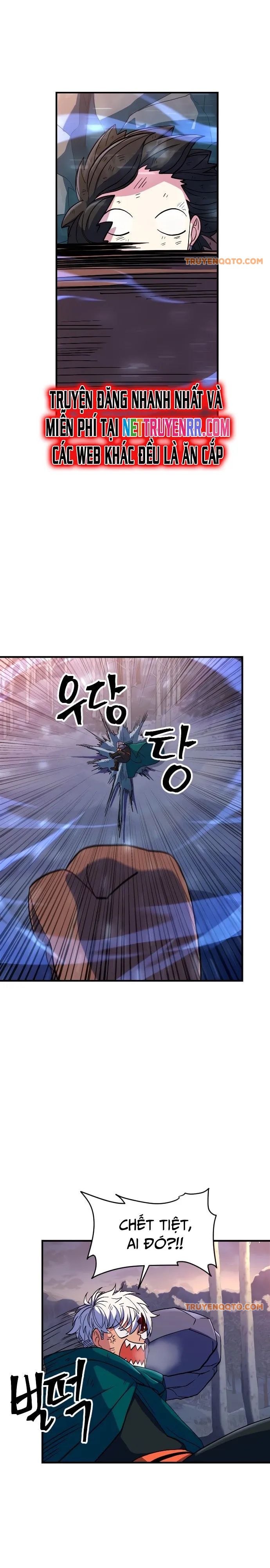 Tối Hậu Kim Đồng - Chapter 28 - Page 15