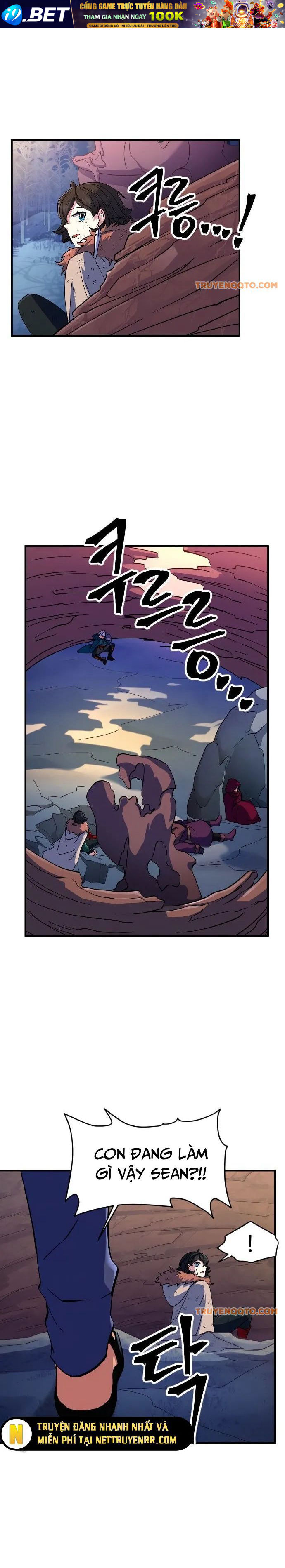 Tối Hậu Kim Đồng - Chapter 28 - Page 16