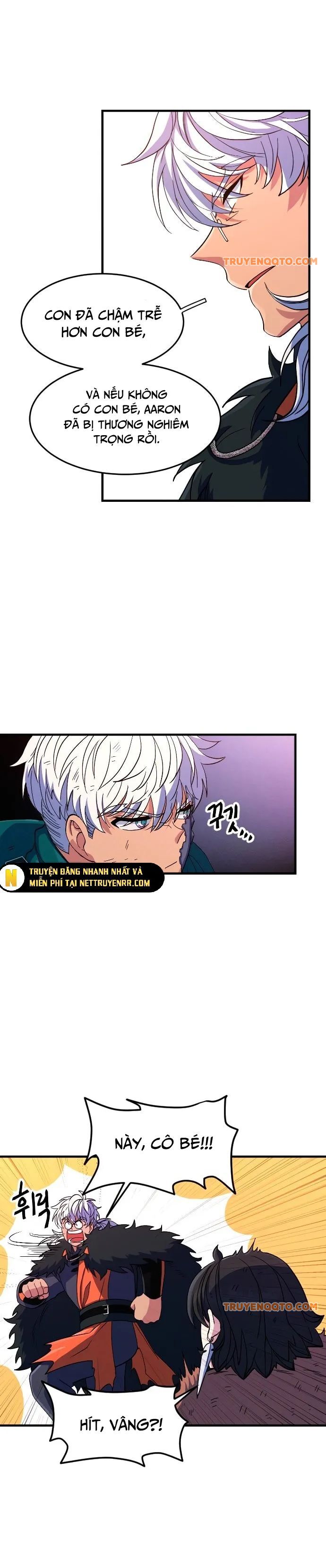 Tối Hậu Kim Đồng - Chapter 28 - Page 22