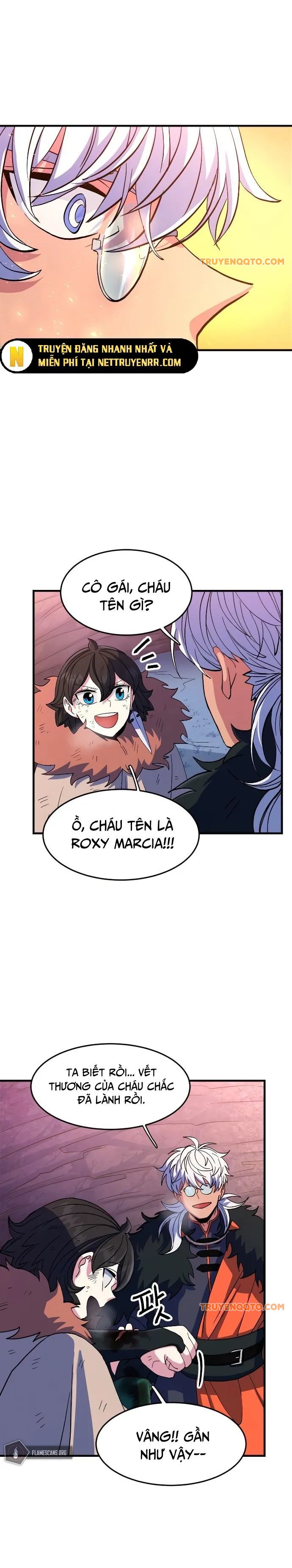 Tối Hậu Kim Đồng - Chapter 28 - Page 25