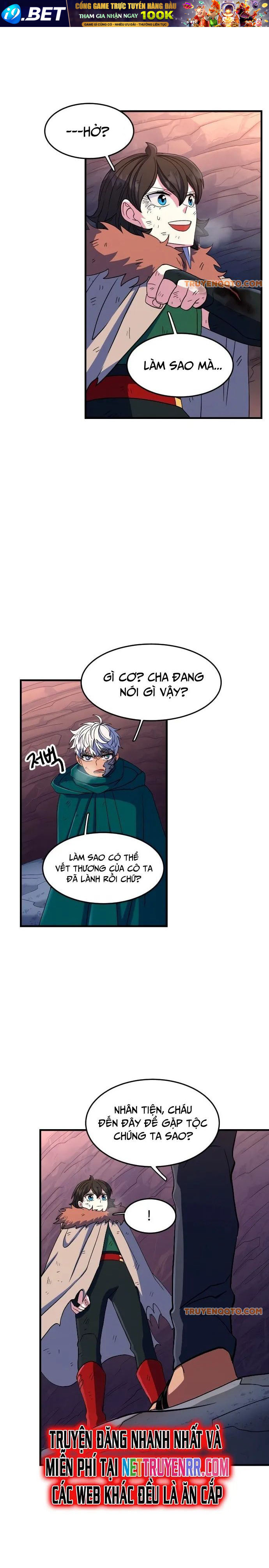 Tối Hậu Kim Đồng - Chapter 28 - Page 26