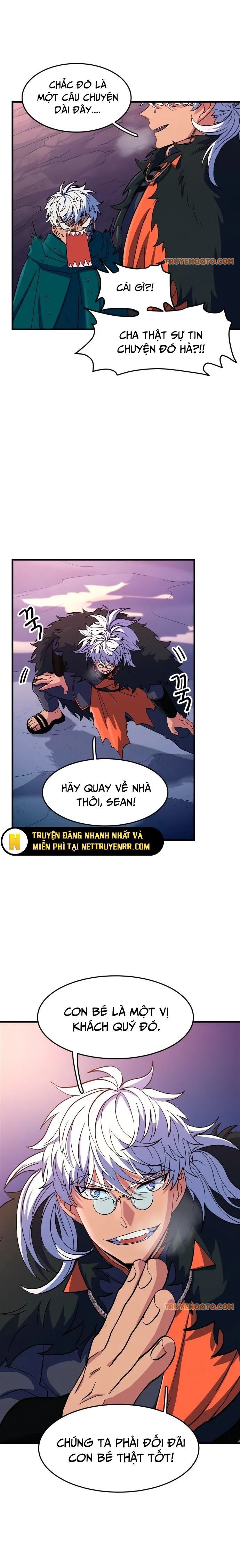 Tối Hậu Kim Đồng - Chapter 28 - Page 28