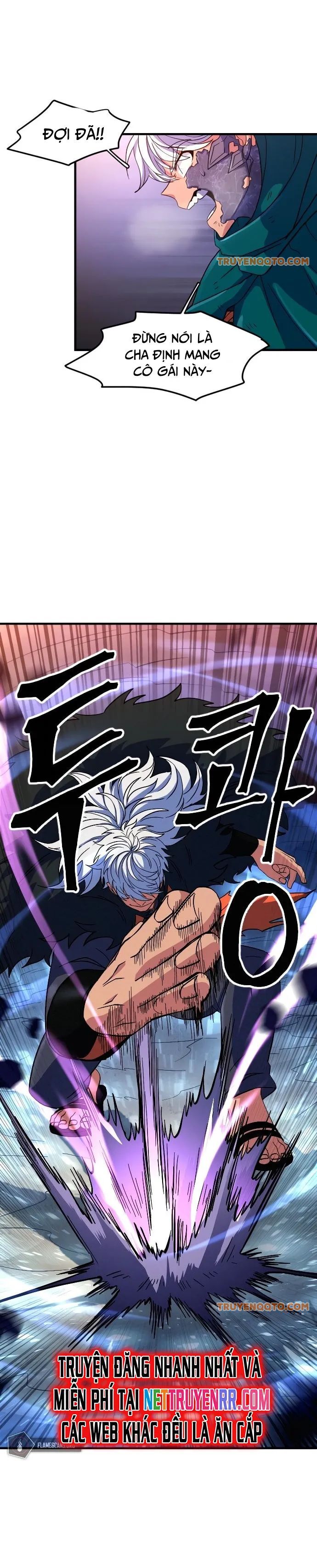 Tối Hậu Kim Đồng - Chapter 28 - Page 29