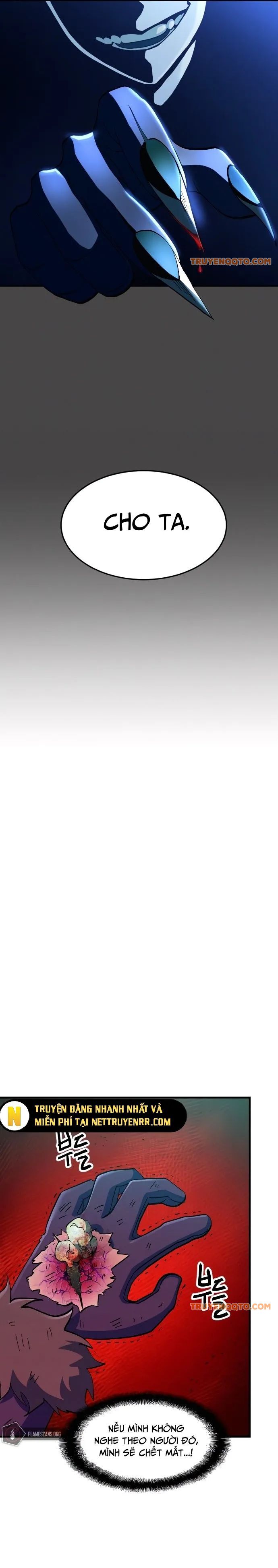 Tối Hậu Kim Đồng - Chapter 28 - Page 3