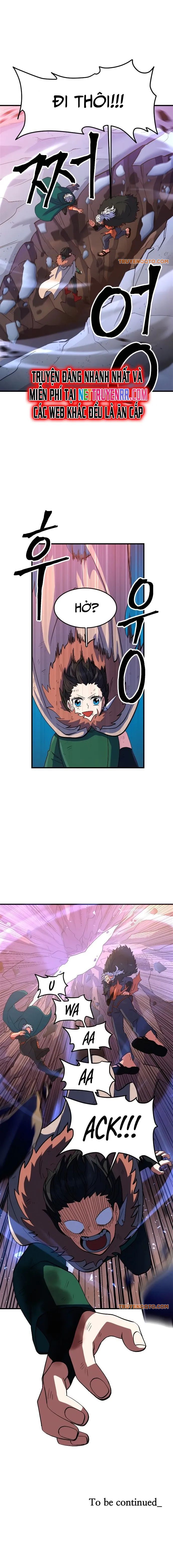 Tối Hậu Kim Đồng - Chapter 28 - Page 30