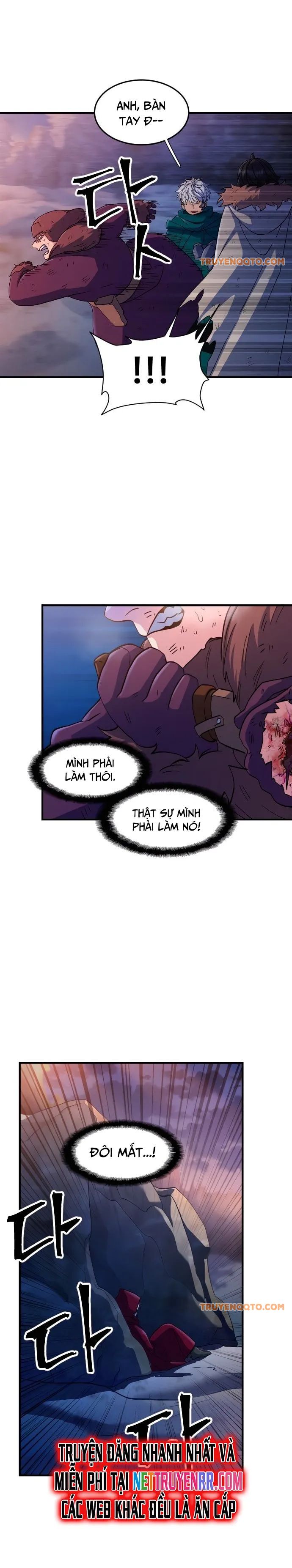 Tối Hậu Kim Đồng - Chapter 28 - Page 4