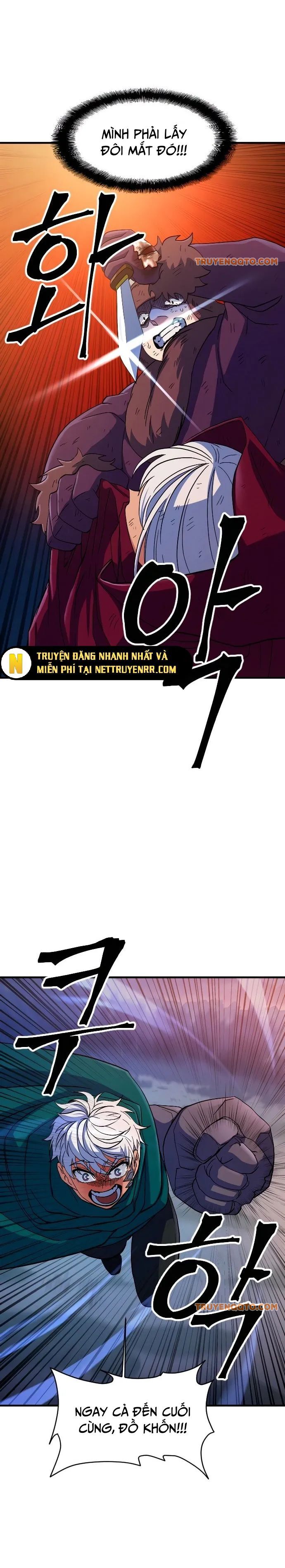 Tối Hậu Kim Đồng - Chapter 28 - Page 5