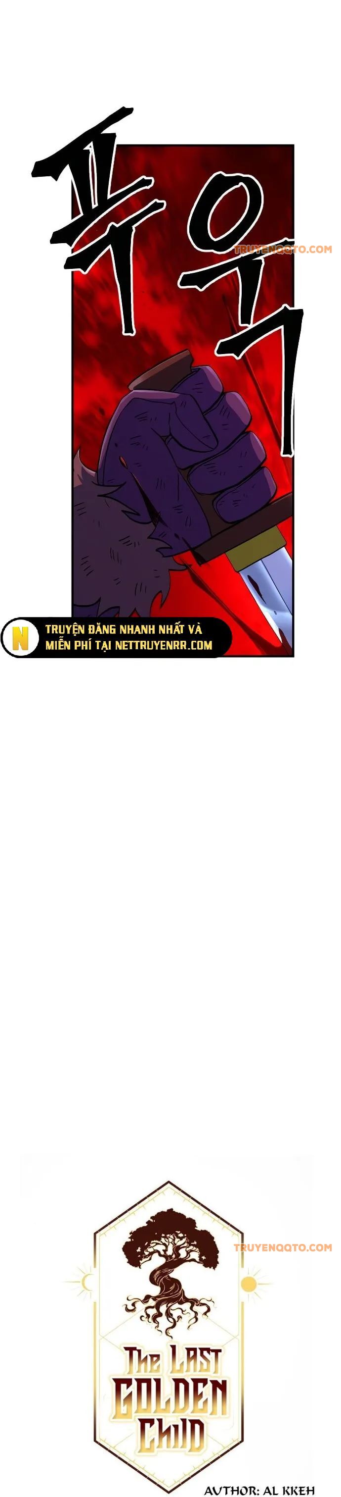 Tối Hậu Kim Đồng - Chapter 28 - Page 6