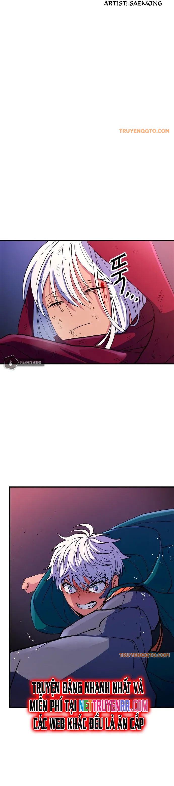 Tối Hậu Kim Đồng - Chapter 28 - Page 7