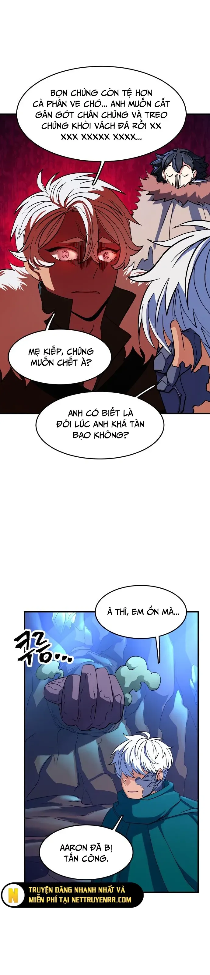 Tối Hậu Kim Đồng - Chapter 29 - Page 12
