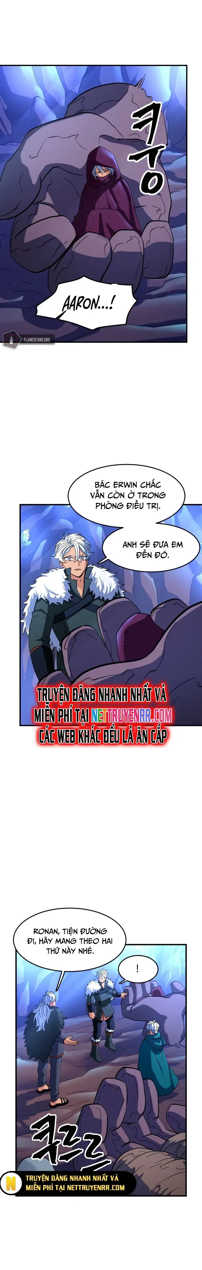 Tối Hậu Kim Đồng - Chapter 29 - Page 13