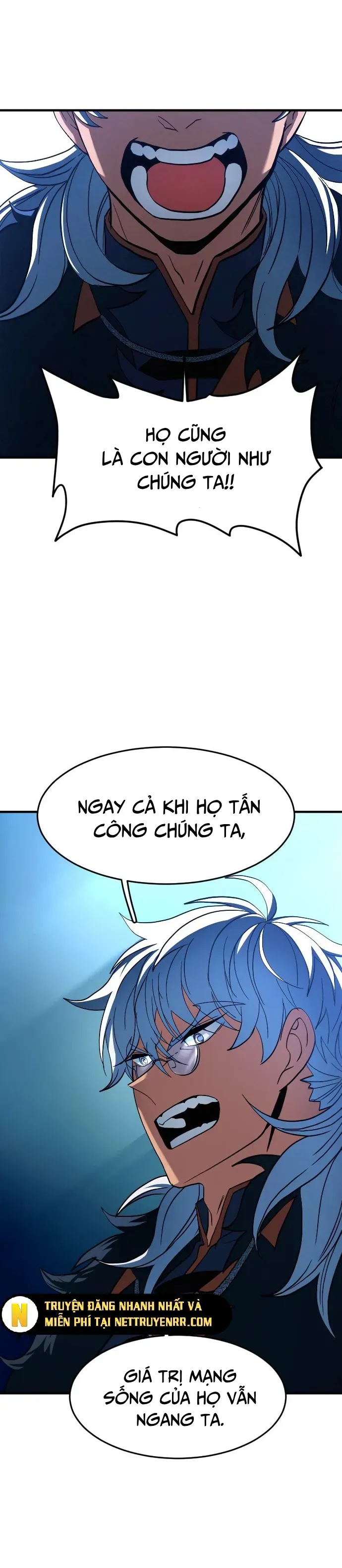 Tối Hậu Kim Đồng - Chapter 29 - Page 16