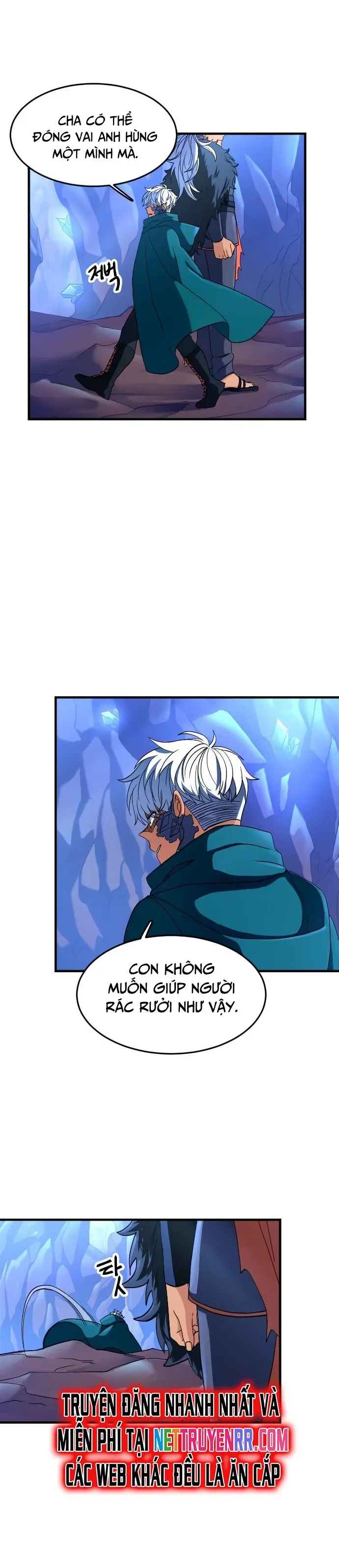 Tối Hậu Kim Đồng - Chapter 29 - Page 18