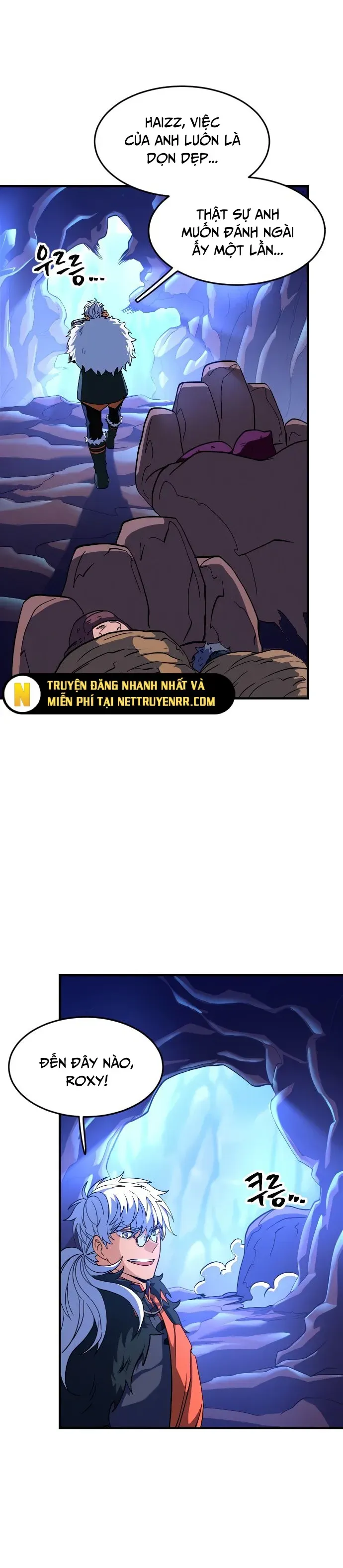 Tối Hậu Kim Đồng - Chapter 29 - Page 23