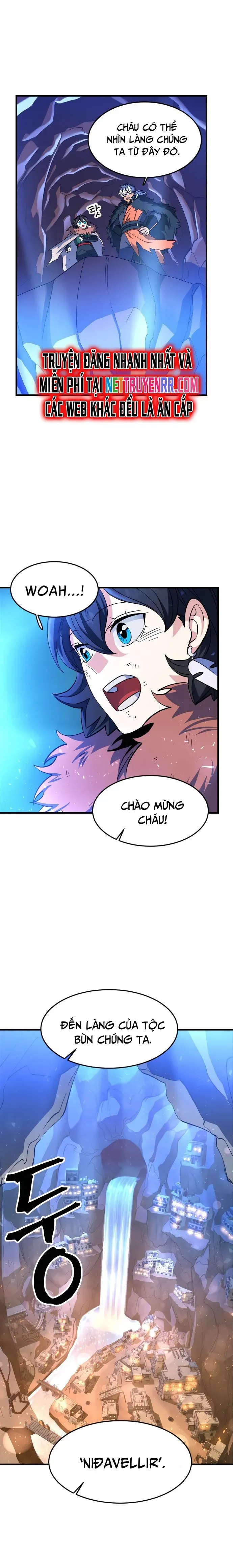 Tối Hậu Kim Đồng - Chapter 29 - Page 24