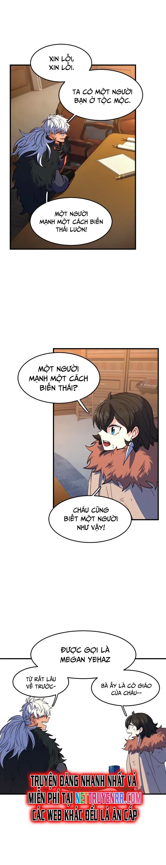 Tối Hậu Kim Đồng - Chapter 29 - Page 27