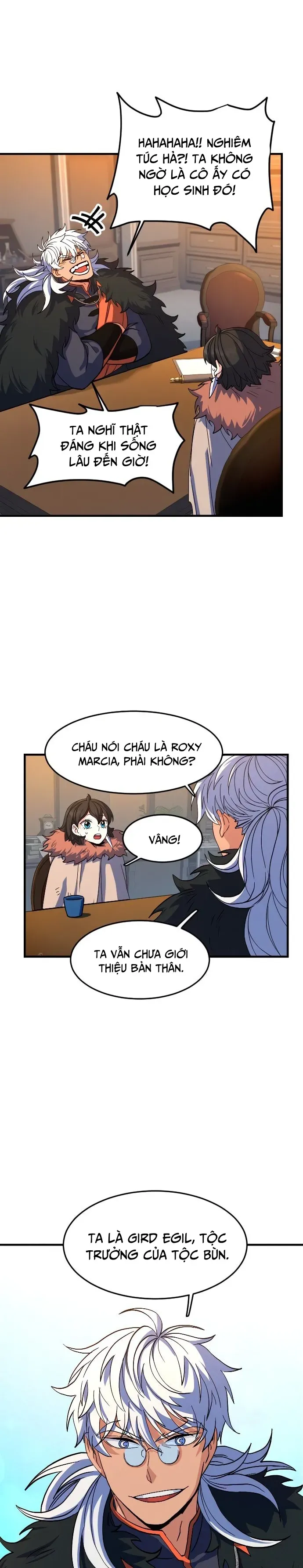 Tối Hậu Kim Đồng - Chapter 29 - Page 29